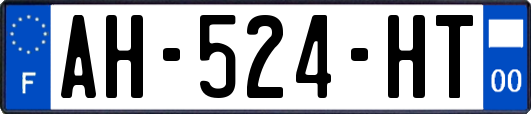 AH-524-HT