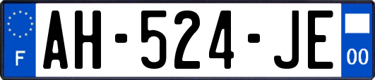 AH-524-JE