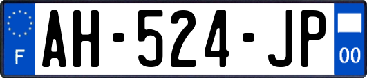AH-524-JP