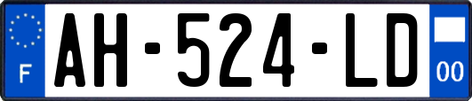 AH-524-LD