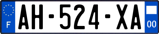 AH-524-XA