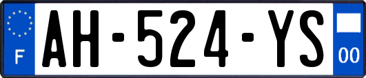 AH-524-YS