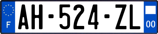 AH-524-ZL