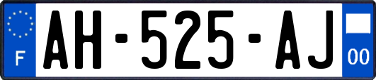 AH-525-AJ