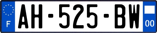 AH-525-BW