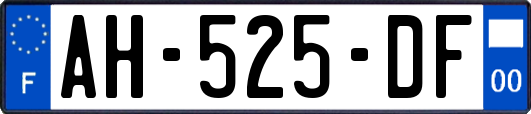 AH-525-DF