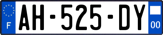 AH-525-DY