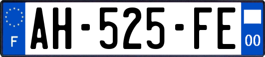 AH-525-FE