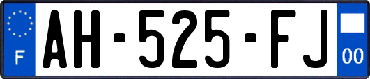 AH-525-FJ
