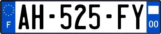 AH-525-FY
