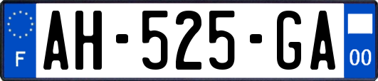 AH-525-GA