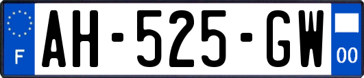 AH-525-GW