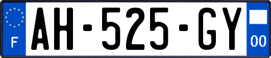 AH-525-GY