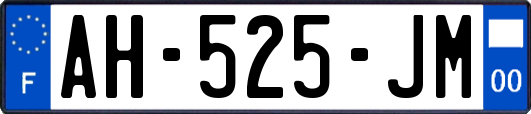 AH-525-JM