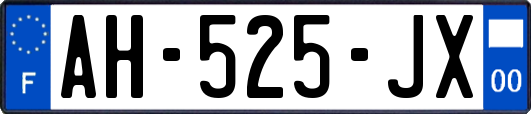 AH-525-JX