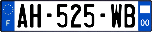 AH-525-WB