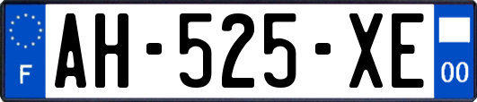 AH-525-XE
