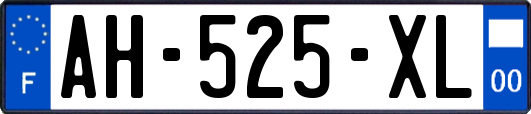 AH-525-XL