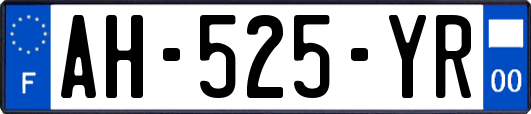 AH-525-YR