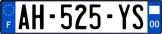 AH-525-YS