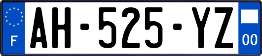 AH-525-YZ