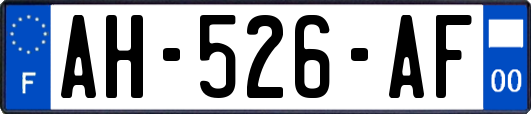 AH-526-AF