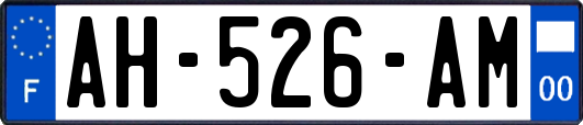 AH-526-AM