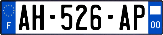 AH-526-AP