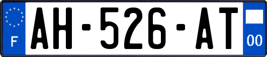 AH-526-AT