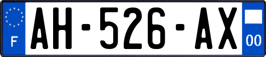 AH-526-AX