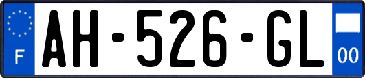 AH-526-GL