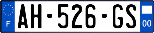 AH-526-GS
