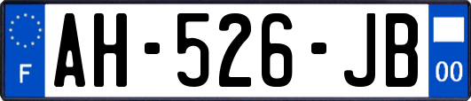 AH-526-JB