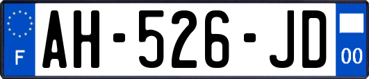 AH-526-JD