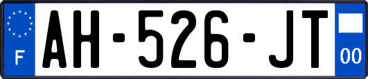 AH-526-JT