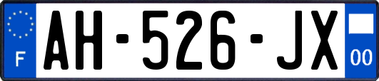 AH-526-JX