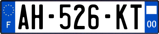 AH-526-KT