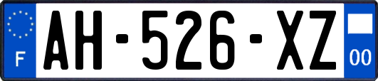 AH-526-XZ