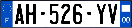 AH-526-YV