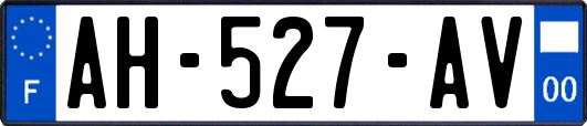 AH-527-AV