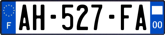 AH-527-FA