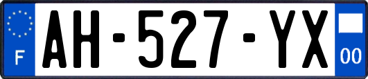AH-527-YX
