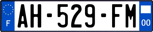 AH-529-FM