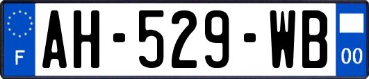 AH-529-WB