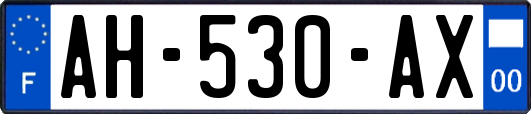 AH-530-AX