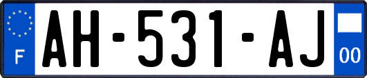 AH-531-AJ