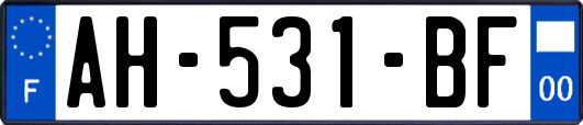 AH-531-BF