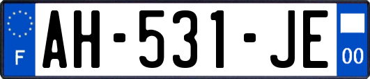 AH-531-JE