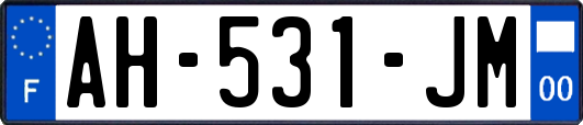 AH-531-JM