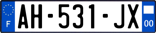 AH-531-JX